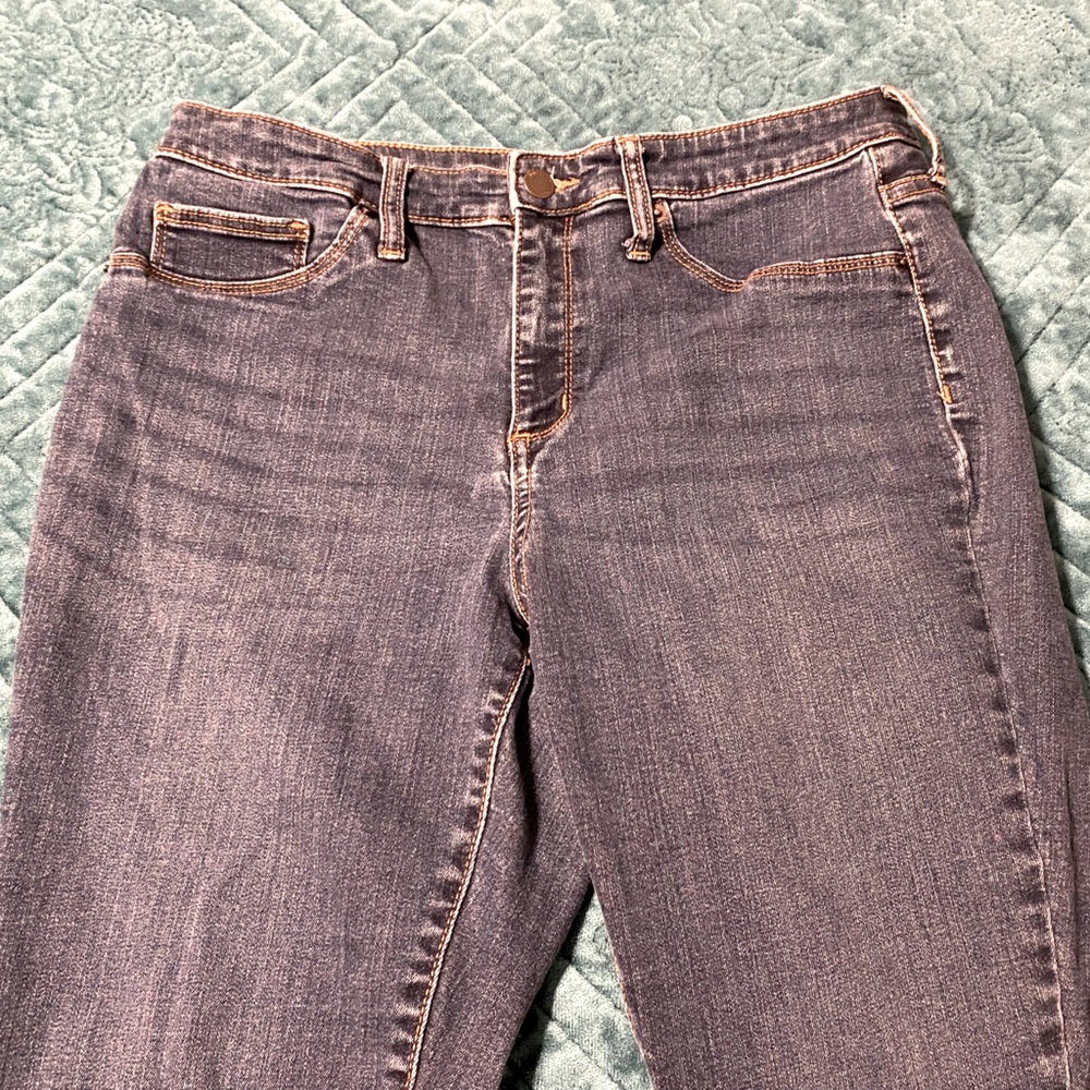 Universal Thread High Rise Jegging - Picture 2 of 2